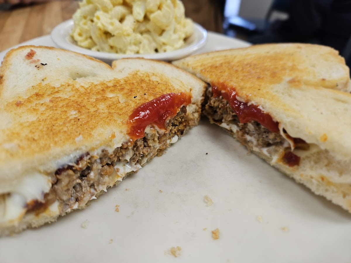 Jody's Diner Photos 2